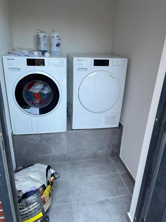 Altstadt Wohnung 2 "Hooge" Borkum Ngoại thất bức ảnh
