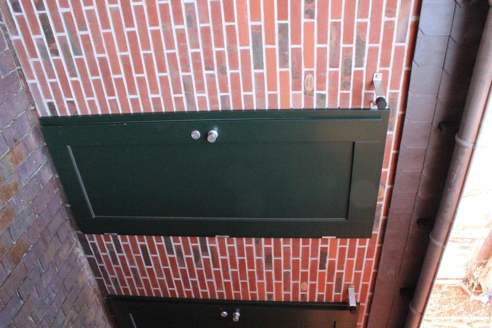 Altstadt Wohnung 2 "Hooge" Borkum Ngoại thất bức ảnh