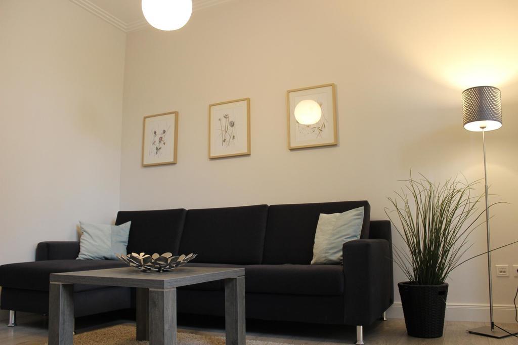 Altstadt Wohnung 2 "Hooge" Borkum Ngoại thất bức ảnh