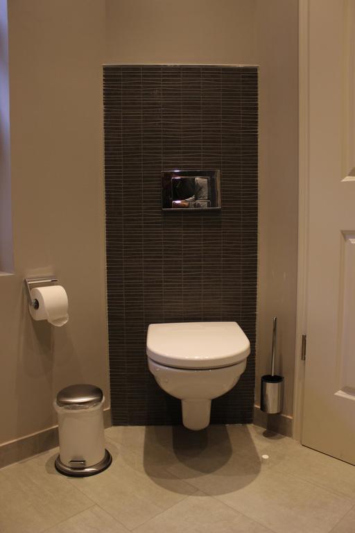 Altstadt Wohnung 2 "Hooge" Borkum Ngoại thất bức ảnh